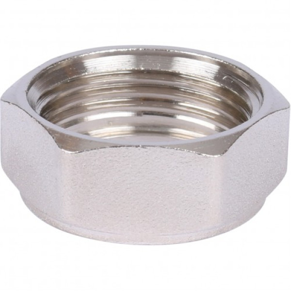 Кран 1" шаровый со сгоном Stout (красная бабочка, полнопроходной) SVB-1007-000025 Кран 1" шаровый со сгоном Stout (красная бабочка, полнопроходной) SVB-1007-000025