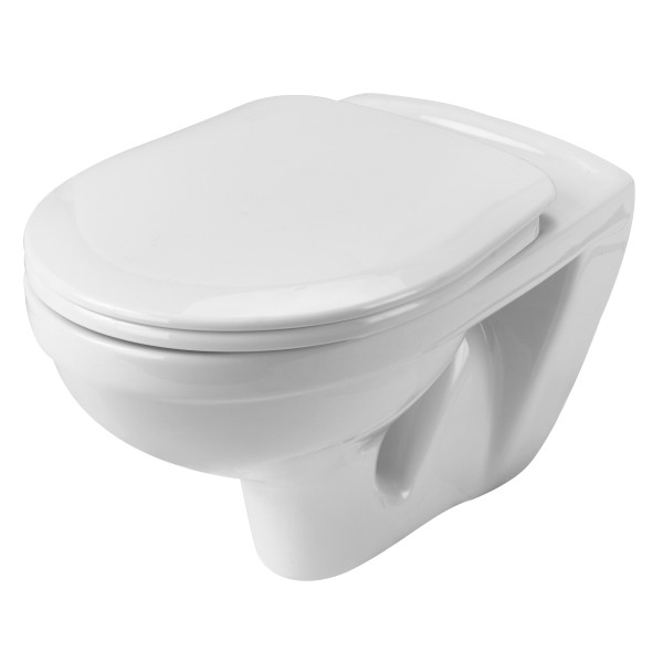 Комплект инсталляция с унитазом Santek Бореаль 530х400х1120 (1WH501544)