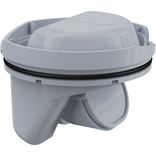 Гидрозатвор комбинированный Alcaplast SMART (APV0020) Гидрозатвор комбинированный Alcaplast SMART (APV0020)