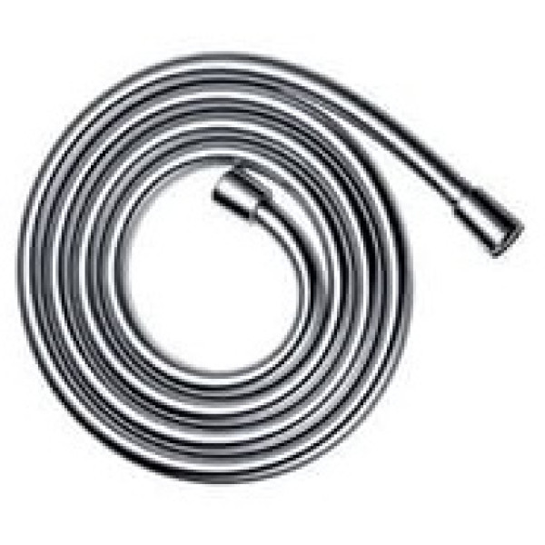 Шланг для душа Hansgrohe Isiflex B 1600 мм (28276000) Шланг для душа Hansgrohe Isiflex B 1600 мм (28276000)