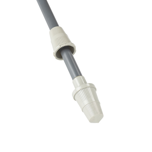 Корпус фильтра Canature HY 10х54 2,5-0 (натуральный с ДРС) (38011) Корпус фильтра Canature HY 10х54 2,5-0 (натуральный с ДРС) (38011)