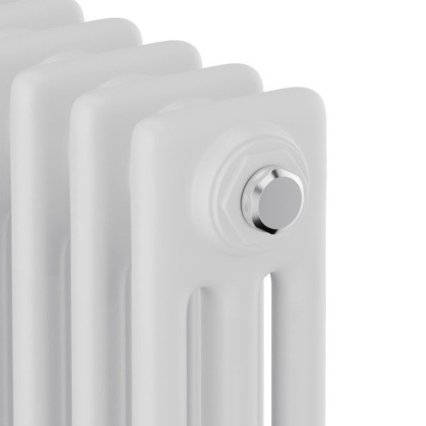 Радиатор стальной трубчатый Royal Thermo Insignia C30304/42 боковое подключение (белый RAL 9016) In-C3030.4.42.9016 Радиатор стальной трубчатый Royal Thermo Insignia C30304/42 боковое подключение (белый RAL 9016) In-C3030.4.42.9016