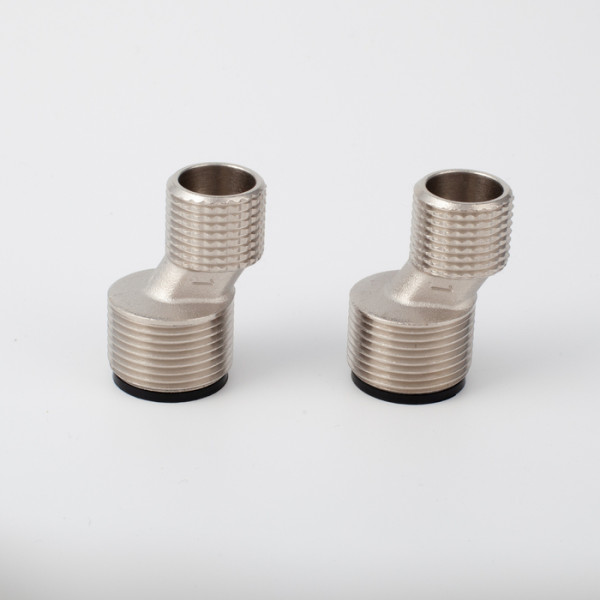 Эксцентрик Iddis Optima Home хром (982BR042SM)