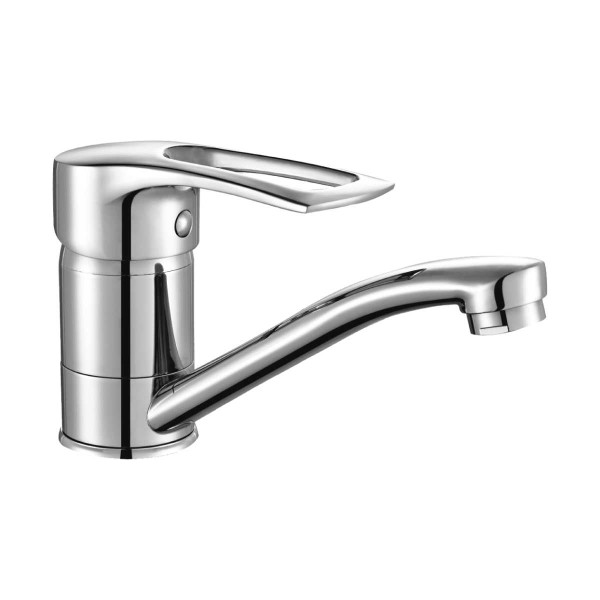 Смеситель для раковины Rossinka T40-22 (T40-22) Смеситель для раковины Rossinka T40-22 (T40-22)