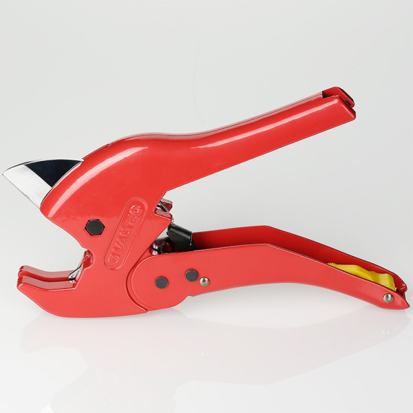 Ножницы Valtec для пластиковых труб до 40 мм. (VTm.395.0.160040) Ножницы Valtec для пластиковых труб до 40 мм. (VTm.395.0.160040)