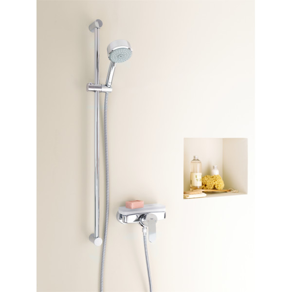 Смеситель для душа Grohe Eurostyle Cosmopolitan (33590002)