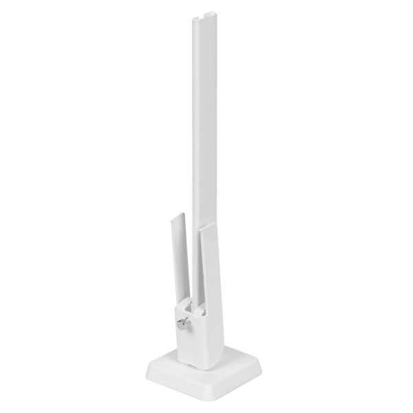 Кронштейн напольный Royal Thermo К11.31 (белый, RAL 9016) (К11.31RT RAL9016)