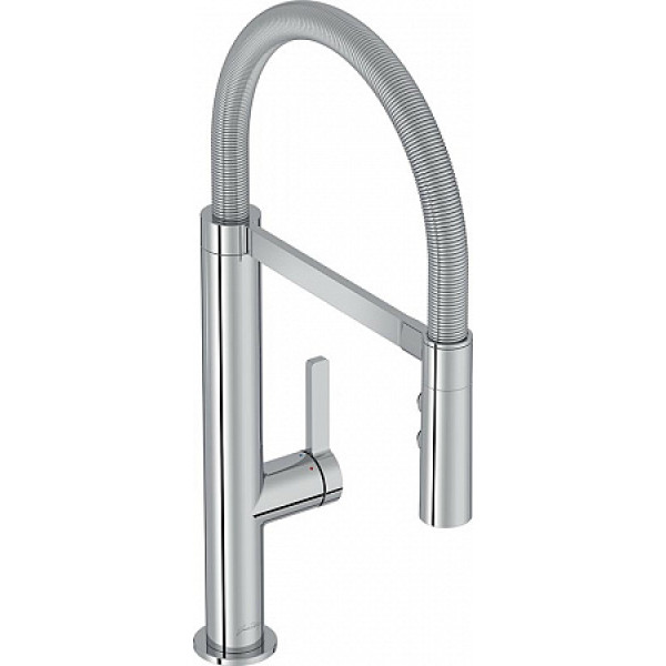 Смеситель для кухни Jacob Delafon Spirale Хром (E23310-CP)