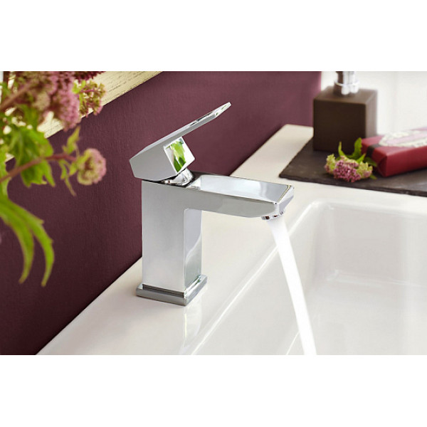 Смеситель для раковины Grohe Eurocube (23132000)