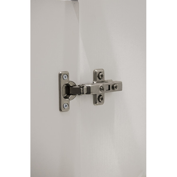 Тумба напольная Домино Уют 60 Классик (DA1024T)