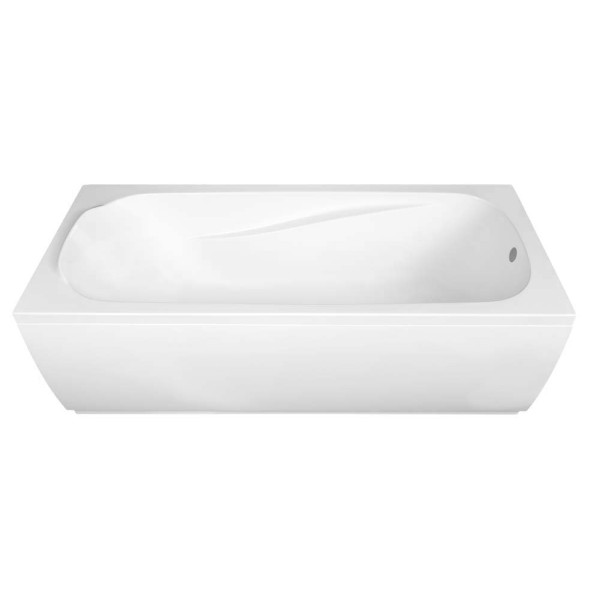 Ванна ABS Loranto Арктика 150x70 (CS00031199) Ванна ABS Loranto Арктика 150x70 (CS00031199)