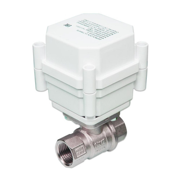 Шаровой электропривод ШЭП Gidrolock Ultimate Bugatti 1/2" 12 V (11011021) Шаровой электропривод ШЭП Gidrolock Ultimate Bugatti 1/2" 12 V (11011021)