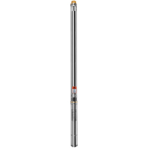 Насос скважинный RP 3-63 1 1/4" (кабель 50 м) Rommer (RPW-0012-350326)