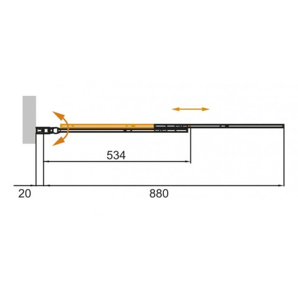 Шторка душевая на ванну Cezares Slider 90х150 профиль хром, стекло прозрачное (SLIDER-A-VF-11-90/150-C-Cr) Шторка душевая на ванну Cezares Slider 90х150 профиль хром, стекло прозрачное (SLIDER-A-VF-11-90/150-C-Cr)