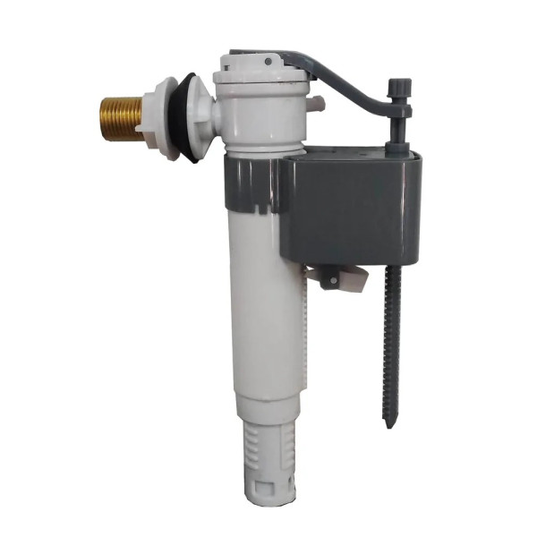 Клапан впускной универсальный Vieir 1/2" латунь (VRQ39)