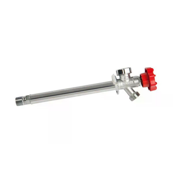 Кран незамерзающий Unipump WF-2107 (400 мм) (70256)