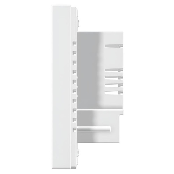 Терморегулятор проводной комнатный Thermex Axioma Wi-Fi (511 952) Терморегулятор проводной комнатный Thermex Axioma Wi-Fi (511 952)