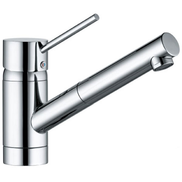 Смеситель для кухни Kludi Scope (339320575) Смеситель для кухни Kludi Scope (339320575)