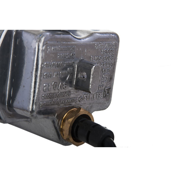 Насос вибрационный Belamos BV-0.12 25 (нижний забор, 17 л/мин, Н-70 м, каб.25 м) Насос вибрационный Belamos BV-0.12 25 (нижний забор, 17 л/мин, Н-70 м, каб.25 м)