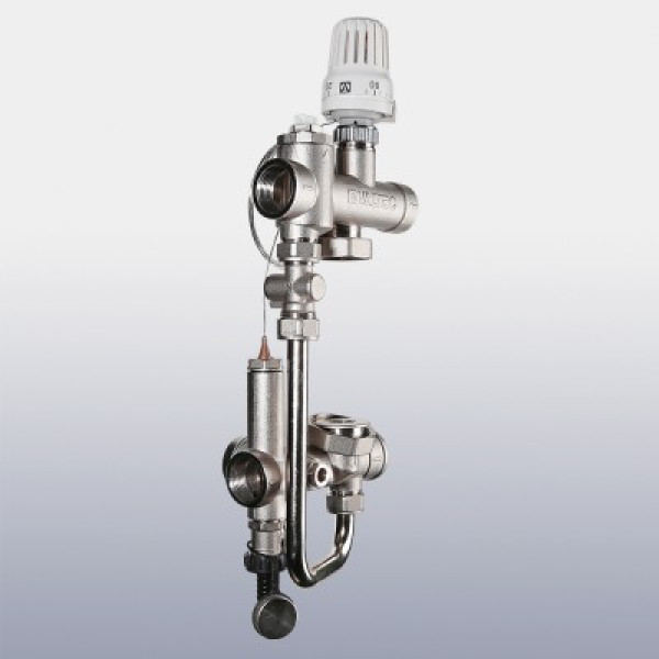 Насосно-смесительный узел Valtec для теплого пола VALMIX (без насоса) (VT.VALMIX.0.130) Насосно-смесительный узел Valtec для теплого пола VALMIX (без насоса) (VT.VALMIX.0.130)