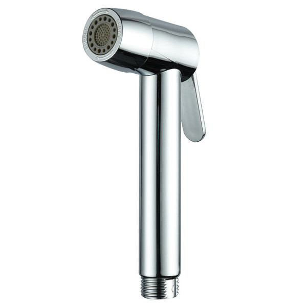 Лейка гигиеническая Melodia della vitta Duo 2 режима хром (MKP24007)