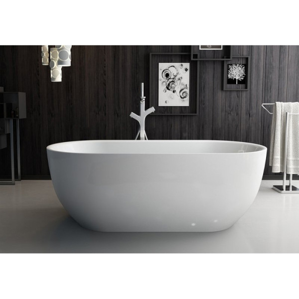 Ванна акриловая BelBagno 170x80 (BB70-1700-800) Ванна акриловая BelBagno 170x80 (BB70-1700-800)
