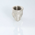 Соединение угловое 32*1 1/4"В Valtec (обжим) (VTm.352.N.003207)