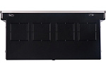 Конвектор внутрипольный Stout SCQ решётка из анодированного алюминия (SCQ-1100-1124150)