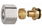 Переход коллекторный 16*1/2"(16) Kromwell (EU.ST3273035 16x2x12_k)