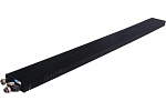Конвектор внутрипольный Stout SCN алюминиевая решётка (SCN-1100-1138240)
