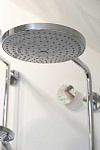 Система душевая Hansgrohe Raindance Select E 240 2jet хром (27129000)