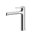 Смеситель для раковины Lemark Minima хром (LM3837C)