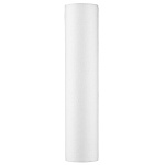 Картридж Гейзер PP 10 - 20BB (вспененный полипропилен, для холодной воды) (28077)