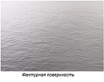 Душевой поддон из искусственного мрамора Cezares 100x80x3 белый (TRAY-AS-RH-100/80-3-W-R)