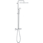 Душевая система Grohe New Tempesta Cosmopolitan System хром (26689000)