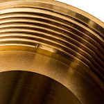 Переход 1/2"Нх1 1/2"В Stout (латунь) SFT-0007-011212