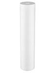 Картридж Гейзер PP 10 - 20BB (вспененный полипропилен, для холодной воды) (28077)
