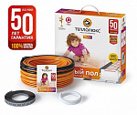 Теплый пол Теплолюкс Tropix ТЛБЭ 118,0 м/2500 Вт (13-16 м2) (2208352)