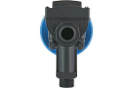 Комплект автоматики Unipump АКВАРОБОТ ТУРБИ-M1 c гидроаккумулятором 2 л (19264)