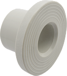 Бурт фланцевый PP-R 75 мм. FV-Plast (серый) (AA230075065)