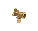 Водорозетка Usystems Smart Aqua под планку 20-G1/2"ВР (1136004)