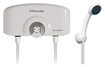 Водонагреватель проточный Electrolux Smartfix 2,0 TS 6,5 кВт (душ+кран)