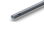 Труба п/э Rehau Rautitan Flex 20х2,8 мм. PE-Xa c кислородозащитным слоем (EVAL), бухта 100 м. (11303803100)