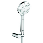 Набор для ванны и душа set 4 в 1 Ideal Standard Set хром (BC447AA)