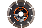 Диск алмазный Tulips Equipment Tools сегментный 125x1,8x22,2 мм Tulips (EA10-812)