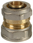 Соединение прямое 20*3/4"В TeRma (обжим) (01054)