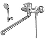 Смеситель для ванны и душа Lemark Pramen (LM3317C)