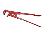 Газовый ключ Voll 90 градусов 3" (5.01300 )