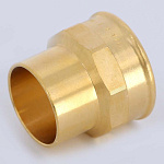 Переход 18*1/2"В Hailiang серия 94270G (пайка) (HL100940)