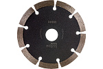 Диск алмазный Tulips Equipment Tools сегментный 125x1,8x22,2 мм Tulips (EA10-812)